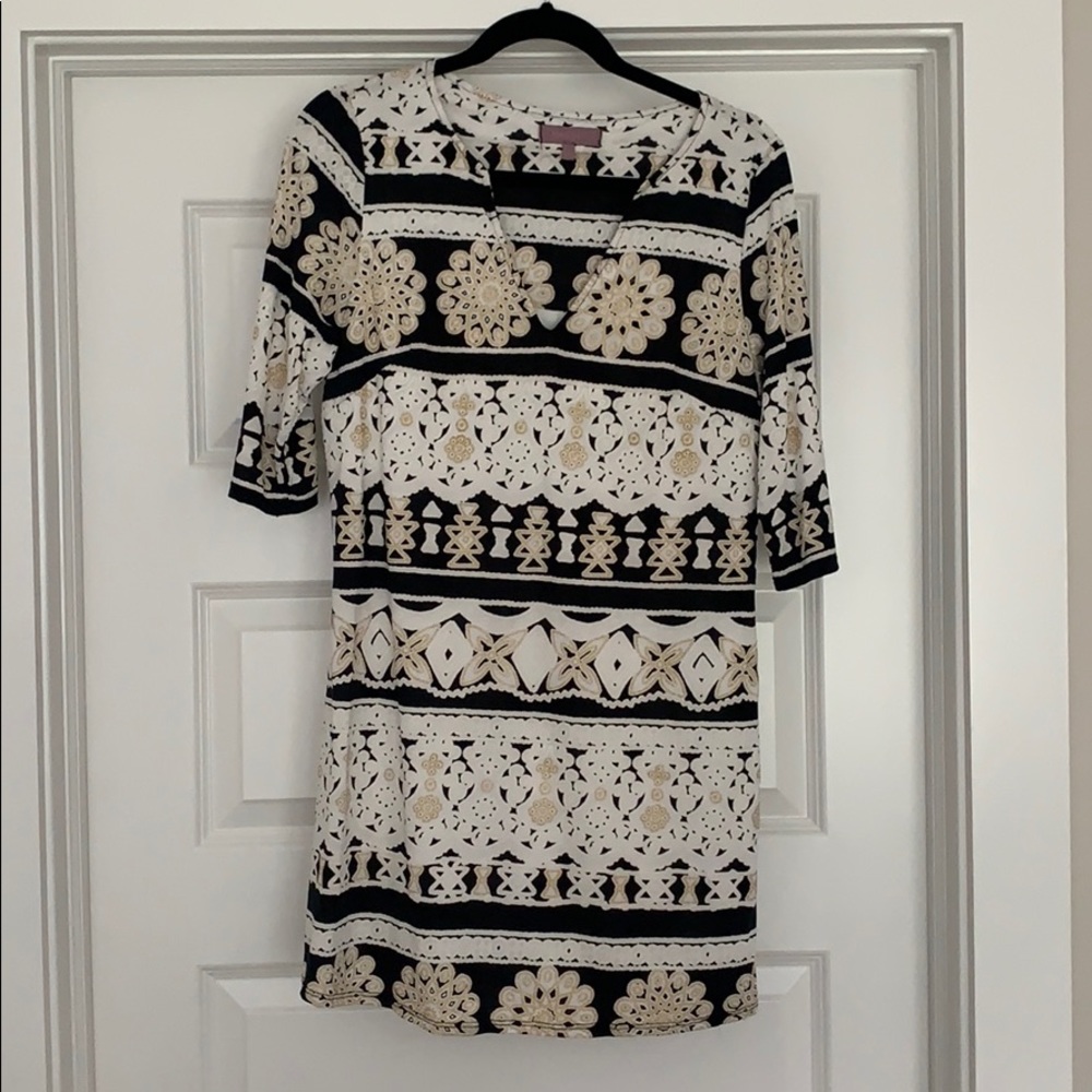 Harper dress